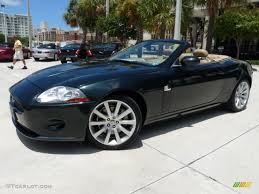 Image result for Botanical Green 2009 Jaguar