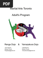 Image result for yonju dojo