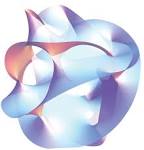 Calabi-Yau Manifold · FIELD Playful Interactive Installations
