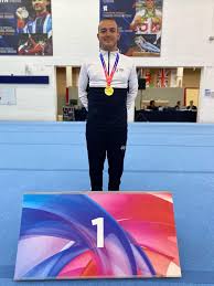 Image result for Torbay Olympic Gymnastics Club