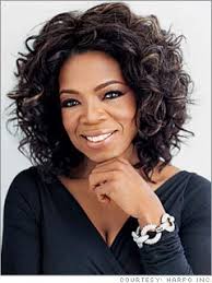 OPRAH