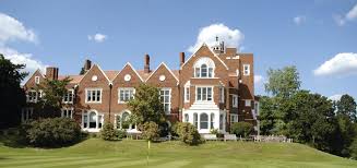Image result for Finchley Golf Club Limited