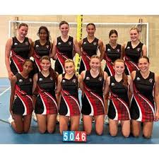 Image result for Clan Netball Club
