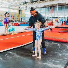 Image result for Concorde Trampoline Academy