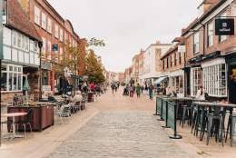 Image result for Chichester Bowmen