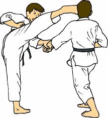 Dicionário de expressões do Tae Kwon Do