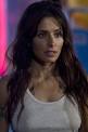 Sarah Shahi as Lisa Bobo in