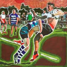 Image result for Vigo Rugby Football Club