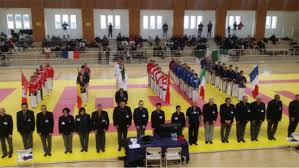Image result for Yoseikan Budo England