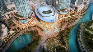 Image result for dubai opera house