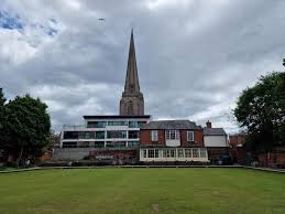 Image result for Churchfields Bowling Club