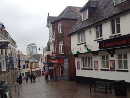 Image result for Basingstoke