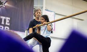 Image result for Allstarz Gymnastics Club