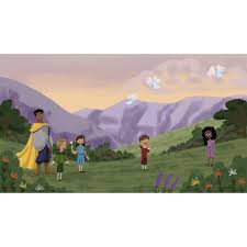 Image result for United in the Community - Skegness Young Pilgrims 7-14 Years