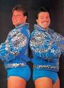 File:The Fabulous Rougeaus 1.jpg - Pro Wrestling Wiki - Divas ...