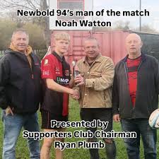 Image result for Newbold-On-Avon Rfc
