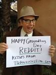 Now don't tell me you don't remember me Reddit, because I sure as ...