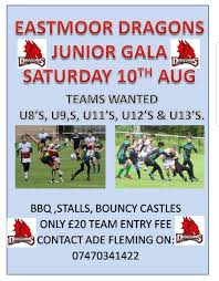 Image result for the fierce EASTMOOR DRAGONS