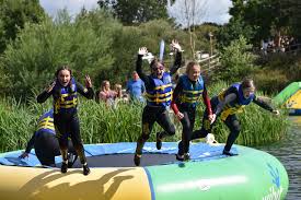 Image result for Dorset Adventure Sports