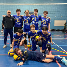Image result for British Airways Volleyball Club
