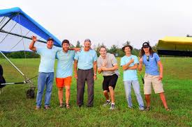 Image result for Thames Valley Hang Gliding & Paragliding Club