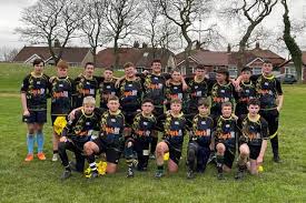 Image result for Blyth Rugby Football Club