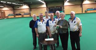 Image result for Radnorshire Indoor Bowling Association