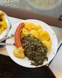 Image result for Grünkohl