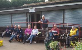 Image result for Clock House (Upminster) Bowling Club
