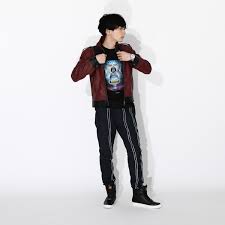 「トラヴィス・タッチダウン ノーモア★ヒーローズ」の画像検索結果