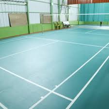 Image result for Appledore Badminton Club