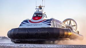 Image result for Hovercraft Club of Ireland