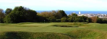 Image result for West Hove Golf Club