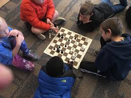 Image result for Musselburgh Chess Club