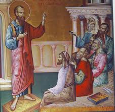 Image result for Sfântul Tit