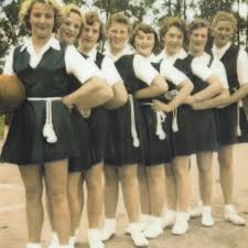 Image result for Lymm Baci Netball Club