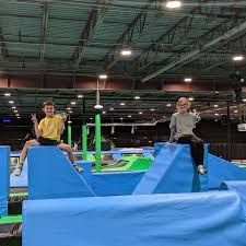 Image result for Swallows Trampoline Club