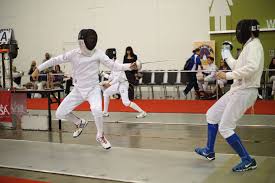 Image result for Uclu Fencing Club