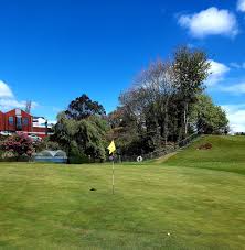 Image result for Carrickfergus Golf Club