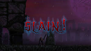 Image result for Slain: Back from Hell