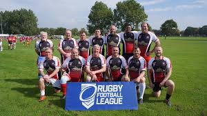 Image result for Catterick Crusaders RLFC