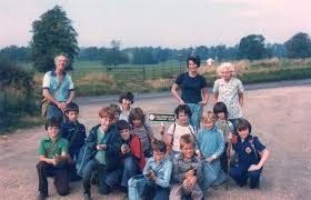 Image result for CENTRAL LANCASHIRE RAMBLING CLUB