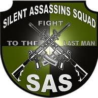 Image result for Sas Paintball, Staffordshire