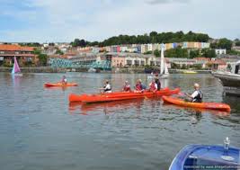 Image result for Bristol Canoe Club