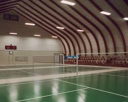 Image result for Manor Hall Badminton Club