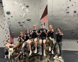 Image result for Meadhurst Mountaineering Club