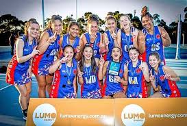 Image result for Paragons Netball Club