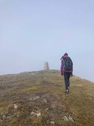 Image result for Braes Of Fife Mountaineering Club