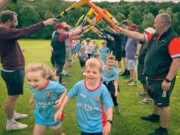 Image result for Sheffield Works Department Cricket Club