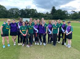 Image result for Wokingham Cc